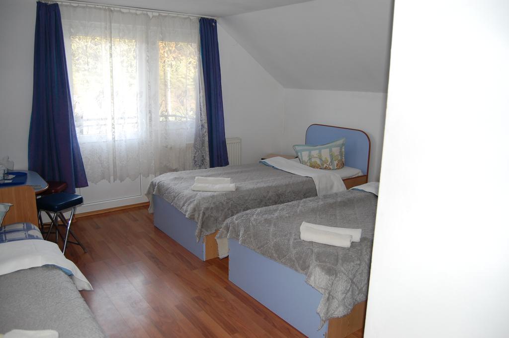 Pensiunea Vidra Băile Felix Kamer foto