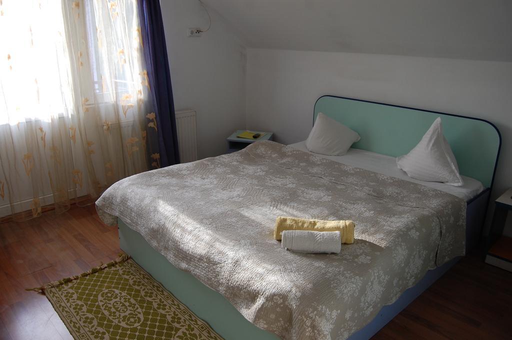 Pensiunea Vidra Băile Felix Kamer foto